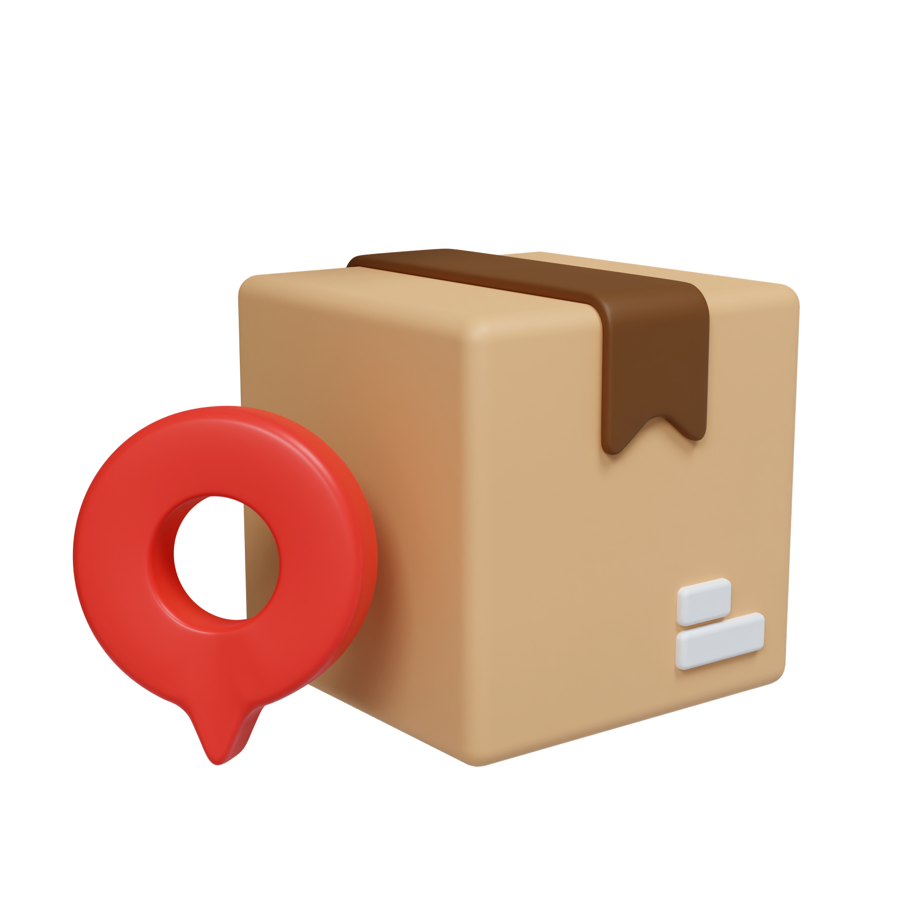 Kirim Paket