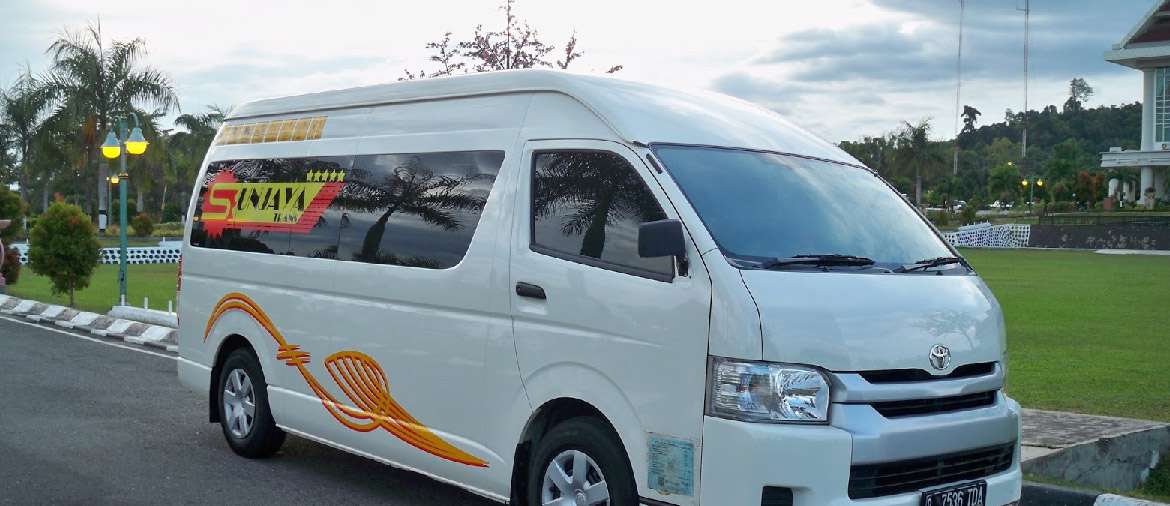 sunjaya travel balikpapan foto